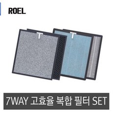 로엘가습기필터