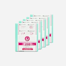 매직캔휴지통m220series