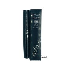 [더페이스샵] 페이스잇 익스트림 EX마스카라 매직뷰러, 단일상품, 단일상품