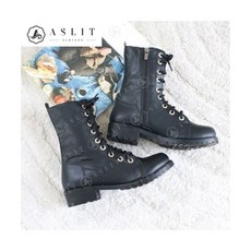 빅사이즈레이스업워커