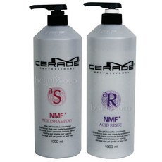 소망 엠세라드 NMF 산성 린스 1000ml, 1개, 1L