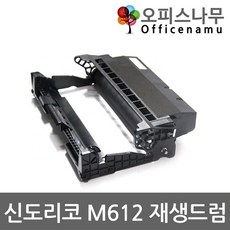 m612