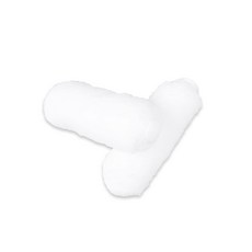 [에타홈] 퀄리텍 4인치 마이크로화이버 리필커버 1Pack(2ea), 2개