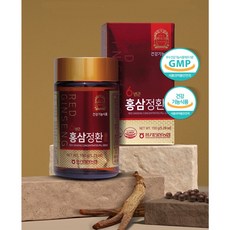 풍기인삼농협 황풍정 6년근 홍삼정환 골드, 150g, 1개