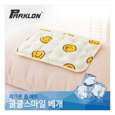 스마일쿨매트