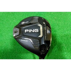 중고 핑 G425 LST 드라이버 10.5도 SR강도 24040706DR