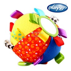 플레이그로촉각볼