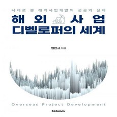 해외사업 디벨로퍼의 세계 사례로 본 해외사업개발의 성공과 실패