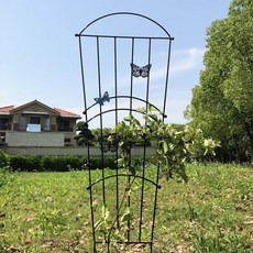 고무팁핀셋pvc실리콘120cm