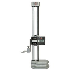 디지털 하이트 게이지 BD 192-300D (old. NA 300S) 테이퍼콜릿 스프링콜릿 스트레이트콜릿 밀링 선반 바이스 미니 공구