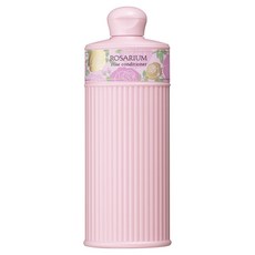 시세이도 로자리움 장미원 로즈 컨디셔너, 300ml, 1개
