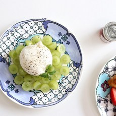 몰리해치화병