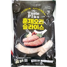 정이가네훈제오리