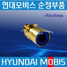 엑시언트 원터치 커넥터 에어커넥터 에어피팅 라우포스 스몰 10mm 589117N250, 1개 - 라우포스