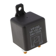 24v100a릴레이