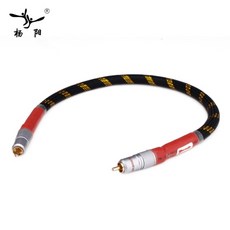 벨덴75동축케이블rca