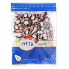 케이푸드_에이스 가문어 500g, 14개