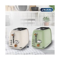 벤소닉전기포트+토스터기