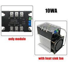 20kw 슬로우 스타트 모터 15kw 8kw 10kw 방열판 컨트롤러 380V 스타트 6kw 모듈 1kw 상 소프트 모터 스타터 3 4kw 2kw 정지, 1개
