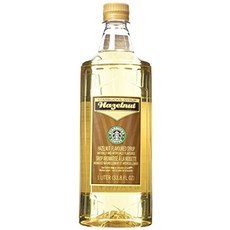 스타벅스바닐라라떼시럽