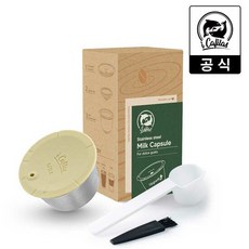 돌체구스토재사용캡슐스테인레스