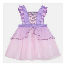 로엠걸즈공주앞치마