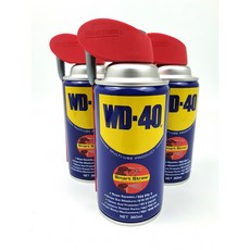 WD-40 윤활방청제 360ml, 1개