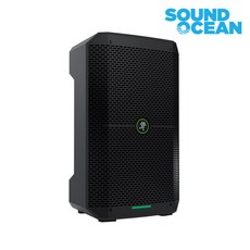 맥키 행사용 강의용 종교행사용 스피커 MACKIE Speaker