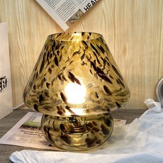 카네이션스테인드글라스