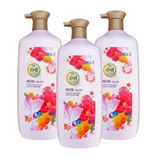 리엔 자윤 백단향 린스 950ml X 3개
