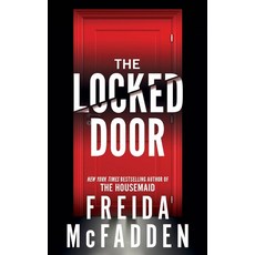 The Locked Door, Freida McFadden(저), Sourcebooks, Inc