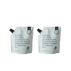 테일러센츠 리필파우치 300ml 2종 SET