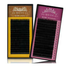 elsemall속눈썹a형