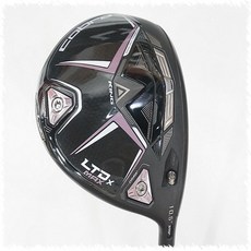 코브라골프 여성용코브라 LTDX MAX 10.5도 드라이버2010601405201, 단일