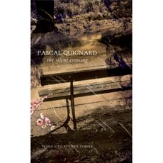 The Silent Crossing (The French List-(Seagull titles CHUP)), 단일옵션