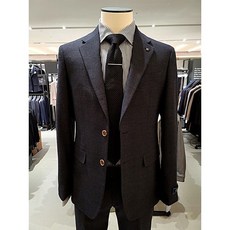 킨록정장 TOP01