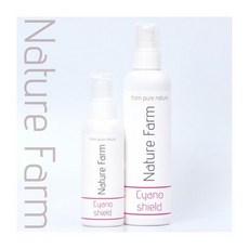 어항용품 수족관용품 어항 수초 장식 꾸미기 Cyano shield(250ml) (DA0946)