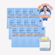 닥터심 리포좀 글루타치온 필름 360매(12개월분), 12개, 30매
