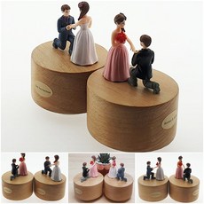 프로포즈오르골