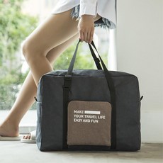 캐리어결합보조가방