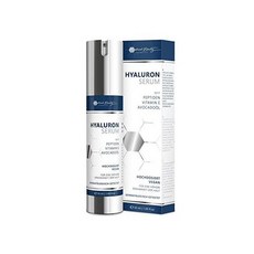 Medical Beauty Cosmetics 안티 에이징 히알루로 닉 세럼 50ml-고용량 교차 교차 결합 히알루 론