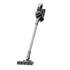 쿠쿠 인스퓨어 파워클론 무선 청소기 CVC-A1420UG, 어반그레이