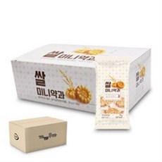 밀레의공방페스츄리약과