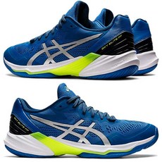 아식스스카이엘리트로우