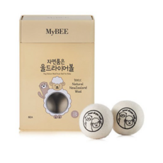 마이비양모볼