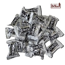 닥터유 미니 단백질바 13.5g x 20개 프로틴바 시리얼바 믹스바 그래놀라바 견과류