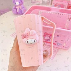 쿠로미전동칫솔