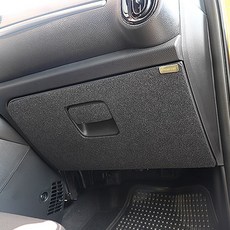 [카무] BMW X6 도어커버 스크레치 얼룩예방 스티커 랩핑 튜닝 [호환상품], 카본
