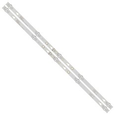 LED 스트립 TC32L72A-V01, [01] 1 set 2pcs, 1개