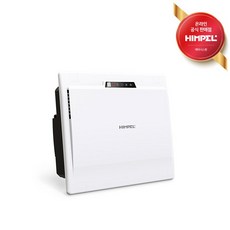 힘펠전열교환기